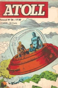 Issue #26