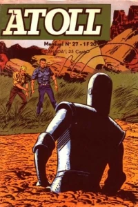Issue #27