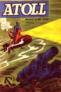 Issue #28