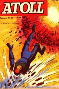 Issue #30