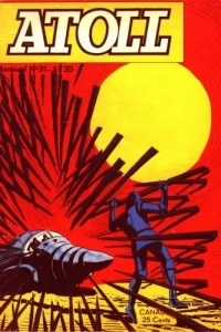 Issue #31