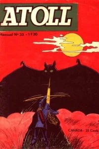 Issue #33