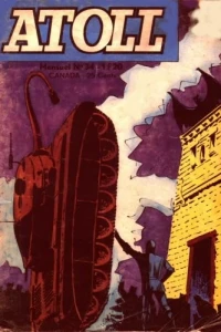 Issue #34