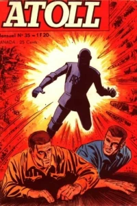Issue #35