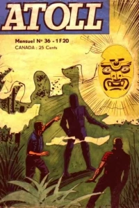 Issue #36
