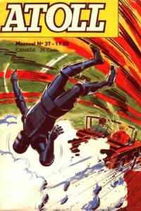 Issue #37