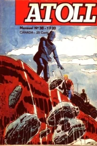 Issue #38