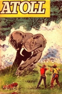 Issue #39