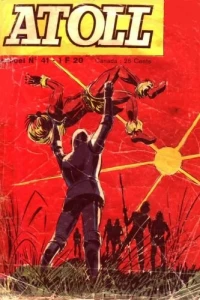 Issue #41