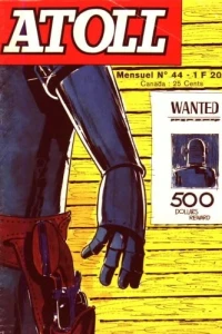 Issue #44