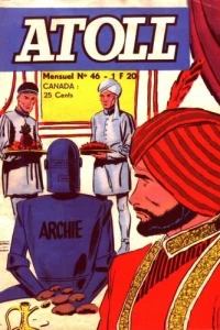 Issue #46