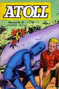 Issue #47