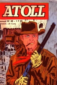 Issue #48