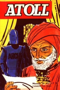 Issue #49