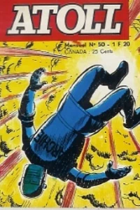 Issue #50