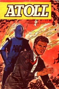 Issue #51