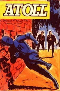 Issue #52