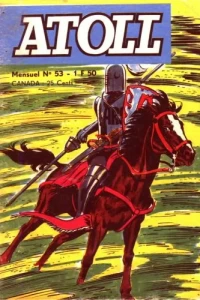 Issue #53
