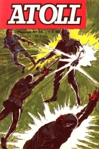 Issue #54