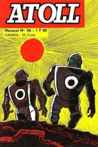 Issue #56