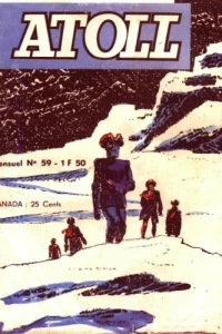 Issue #59