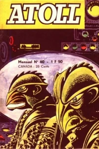 Issue #60