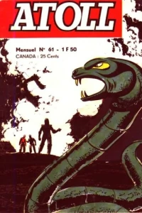 Issue #61