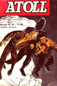 Issue #63