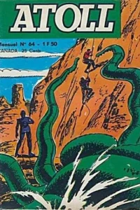 Issue #64