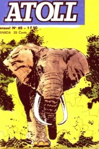 Issue #65
