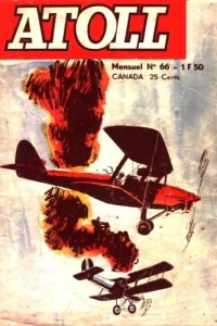 Issue #66