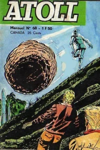 Issue #68