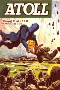 Issue #69