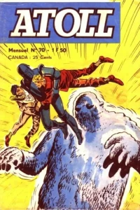 Issue #70