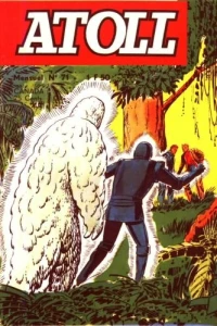 Issue #71