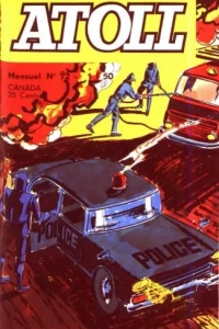 Issue #72