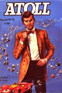 Issue #73