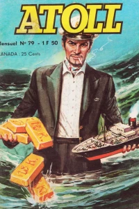 Issue #79