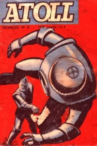 Issue #8