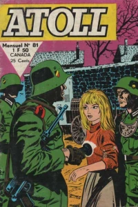 Issue #81