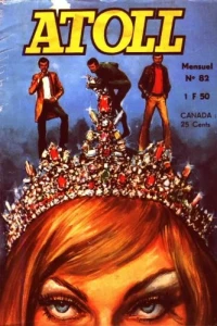 Issue #82