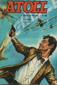Issue #84