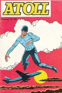 Issue #85