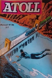 Issue #88