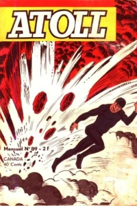 Issue #89