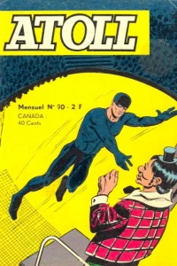 Issue #90