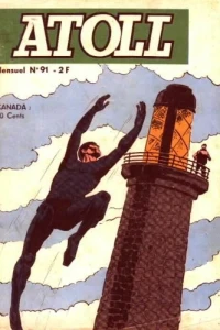 Issue #91