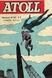 Issue #92
