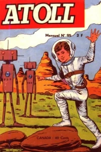 Issue #95