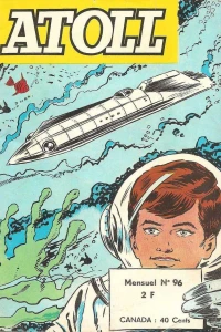 Issue #96